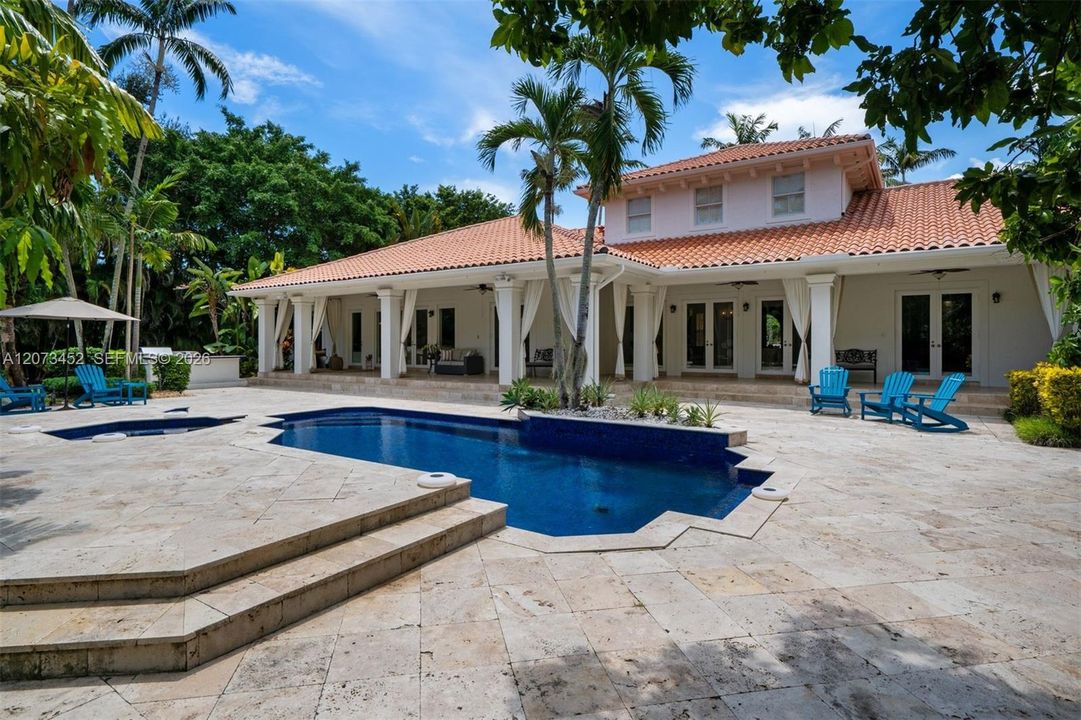 En Venta: $4,750,000 (6 camas, 6 baños, 6127 Pies cuadrados)