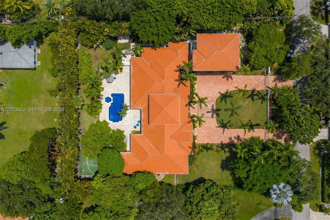En Venta: $4,750,000 (6 camas, 6 baños, 6127 Pies cuadrados)