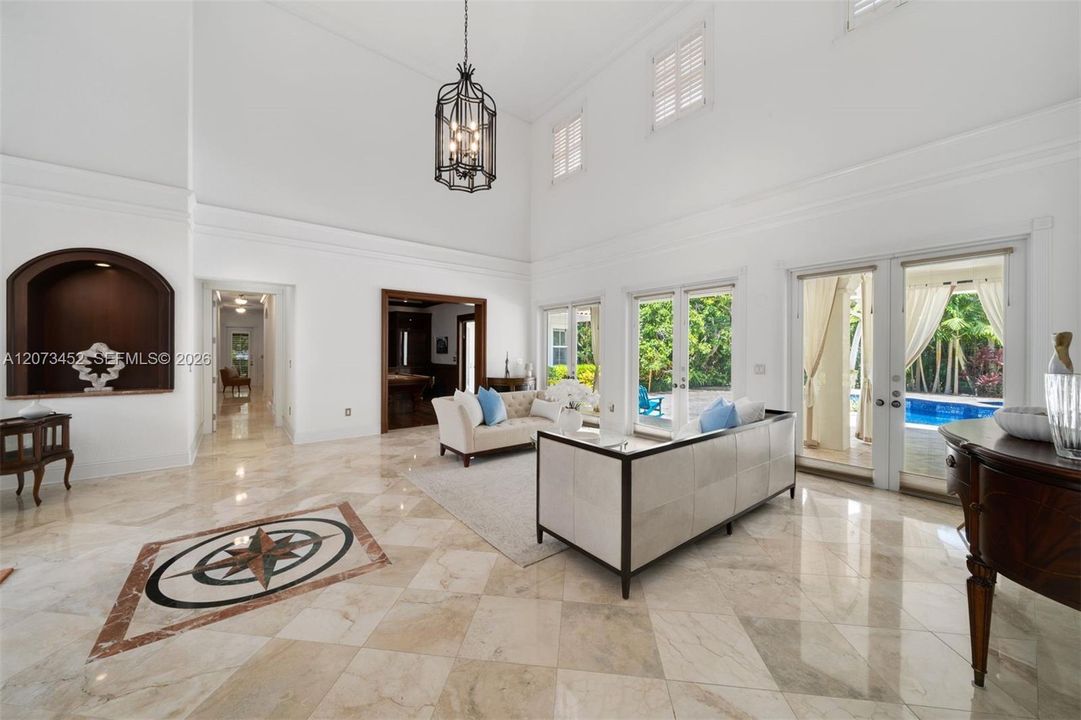 En Venta: $4,750,000 (6 camas, 6 baños, 6127 Pies cuadrados)