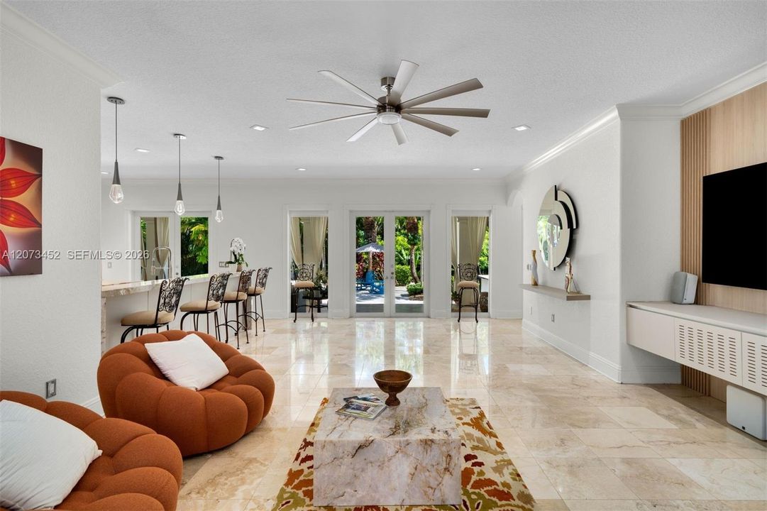 En Venta: $4,750,000 (6 camas, 6 baños, 6127 Pies cuadrados)