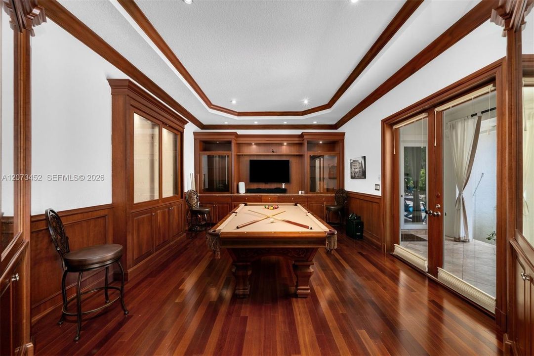 En Venta: $4,750,000 (6 camas, 6 baños, 6127 Pies cuadrados)
