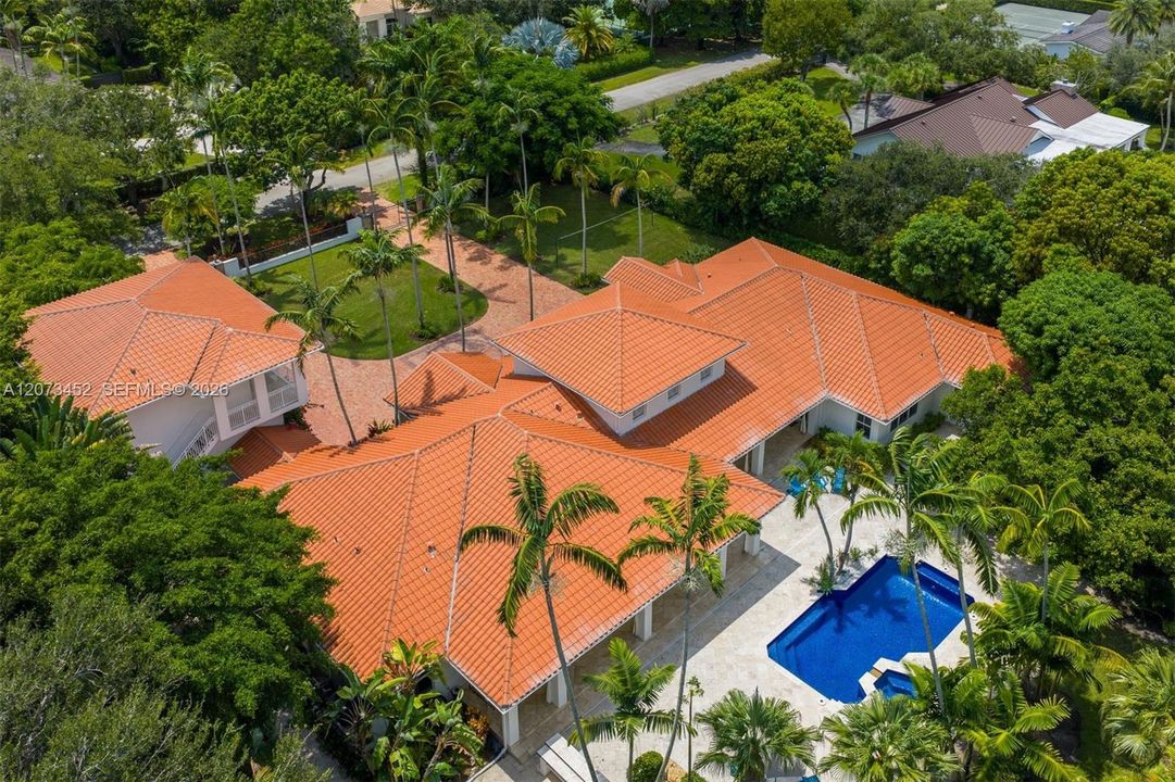 En Venta: $4,750,000 (6 camas, 6 baños, 6127 Pies cuadrados)