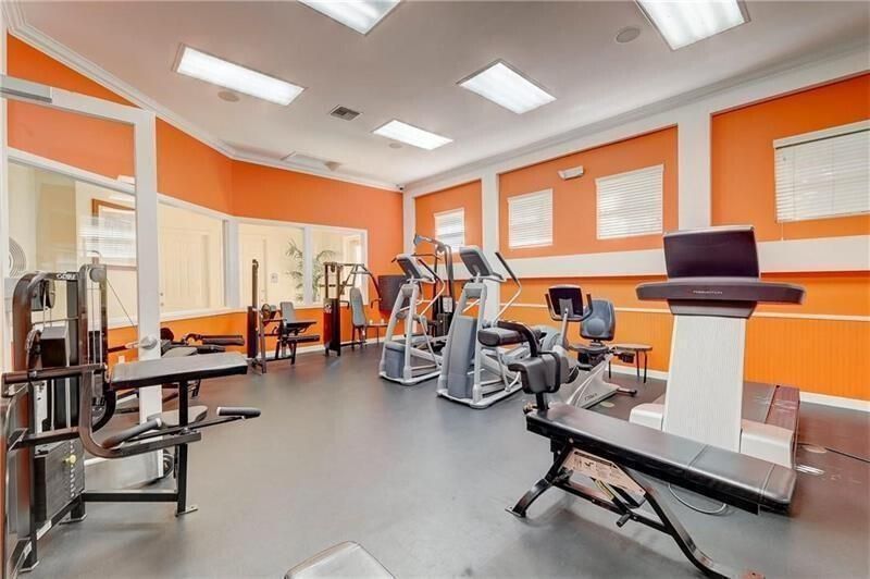6020 W Sample Rd # 105 Coral Springs Gym