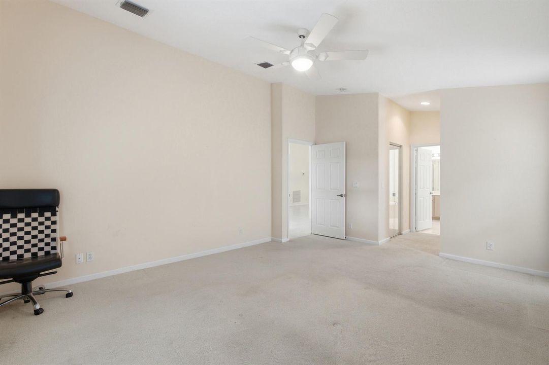 Primary Suite