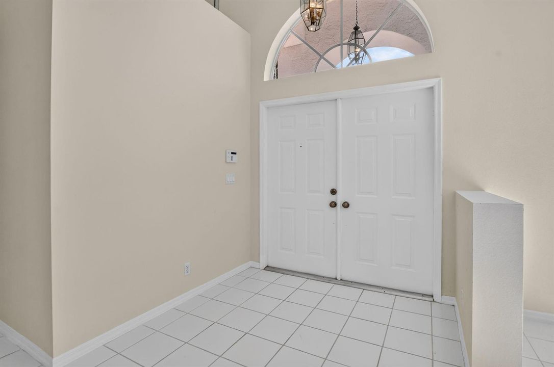 Foyer
