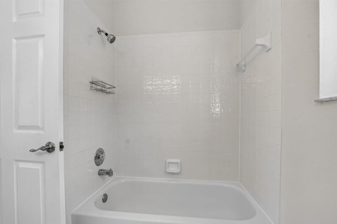 2nd Bathroom