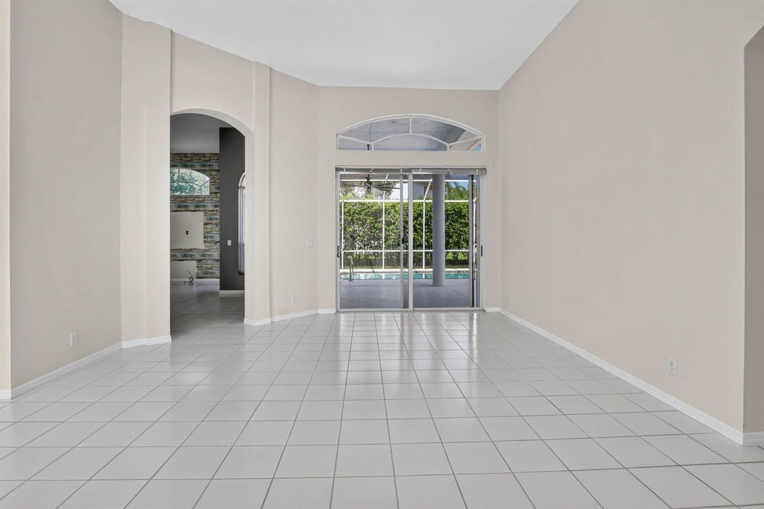 Formal Living Room