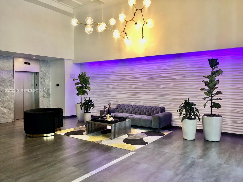 В аренду: $2,700 (1 спален, 1 ванн, 798 Квадратных фут)