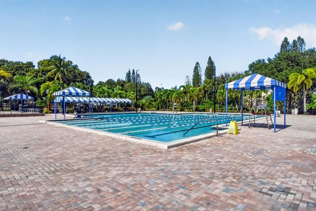 Township Pool