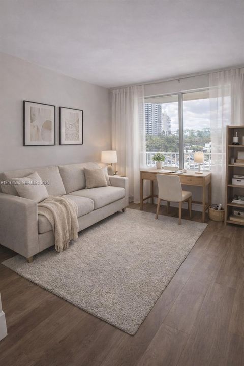 В аренду: $2,350 (2 спален, 2 ванн, 899 Квадратных фут)