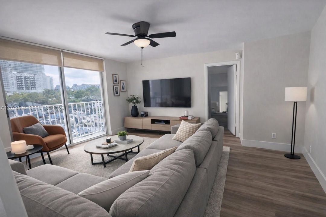 В аренду: $2,350 (2 спален, 2 ванн, 899 Квадратных фут)