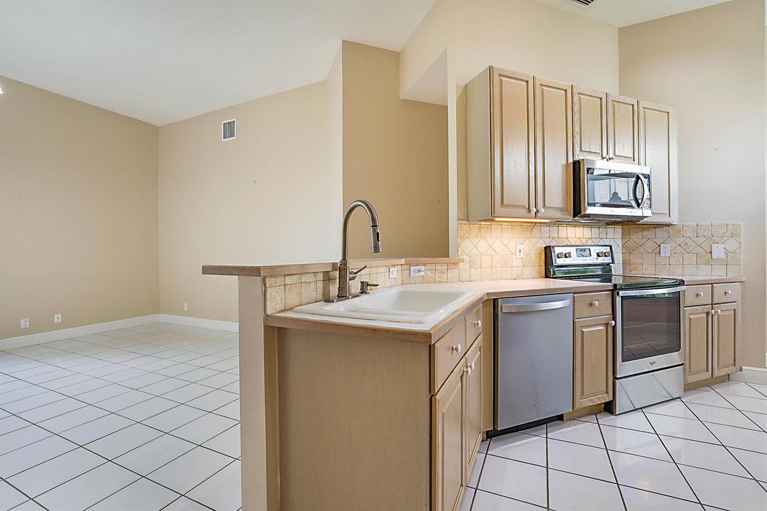 Kitchen/Family Room
