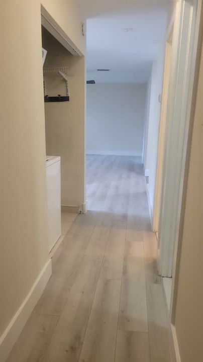 hallway
