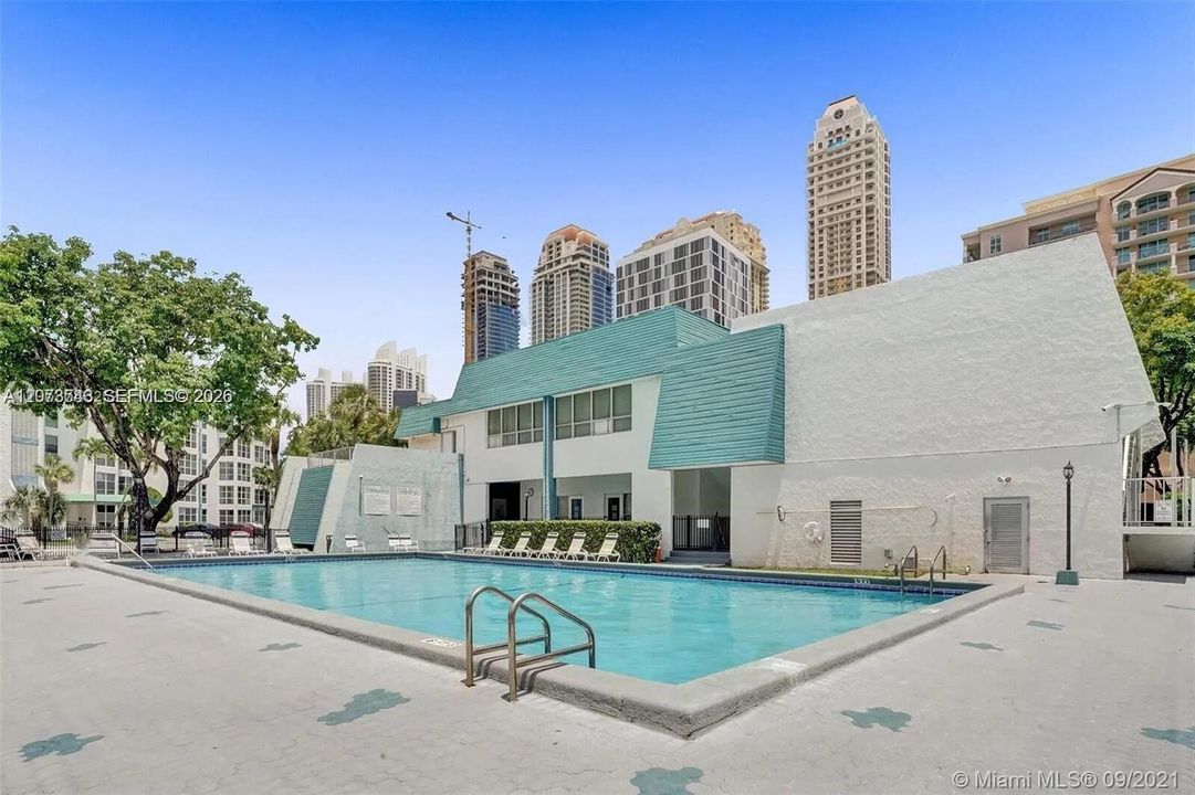 En Venta: $230,000 (1 camas, 1 baños, 536 Pies cuadrados)