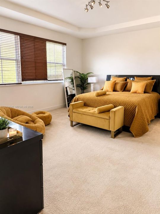 For Rent: $4,700 (4 beds, 4 baths, 3257 Square Feet)