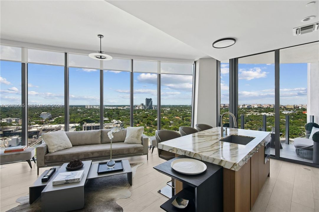 For Rent: $12,900 (2 beds, 2 baths, 1107 Square Feet)