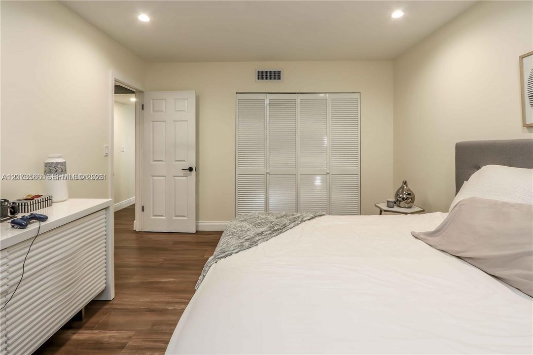Bedroom #2