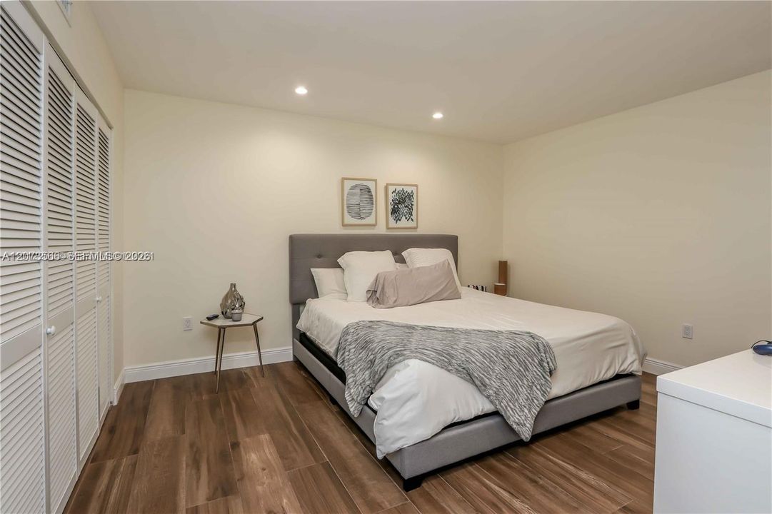 Bedroom #2