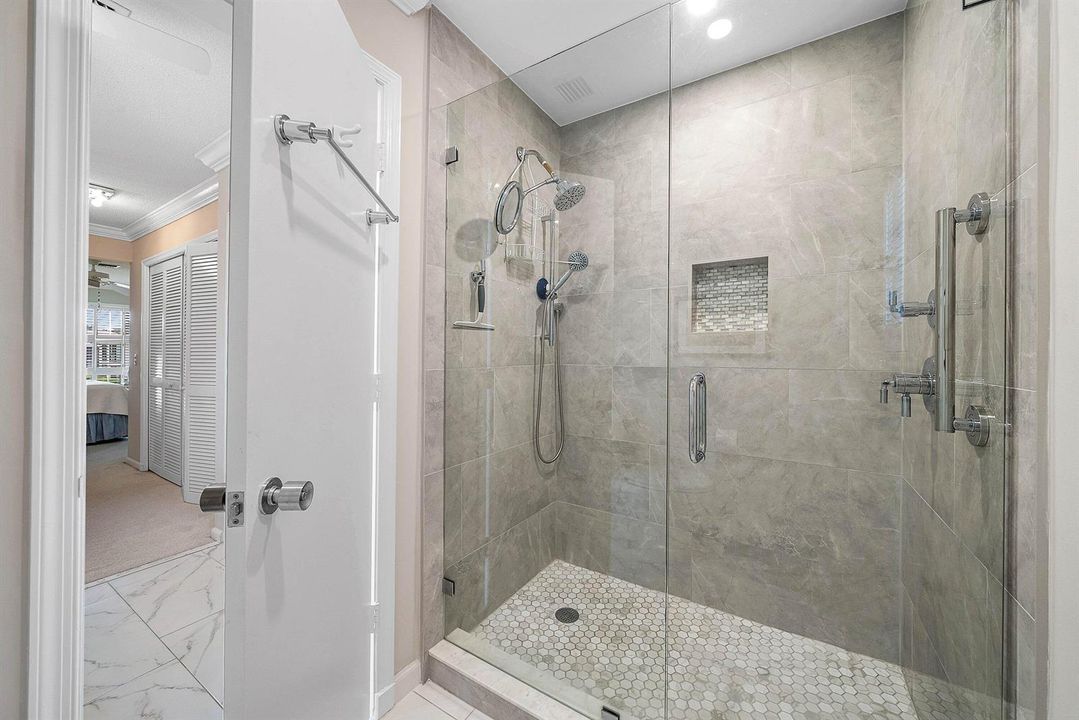 Main Bath