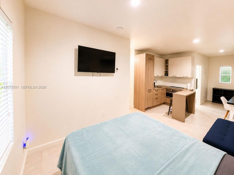 В аренду: $1,900 (0 спален, 1 ванн, 400 Квадратных фут)