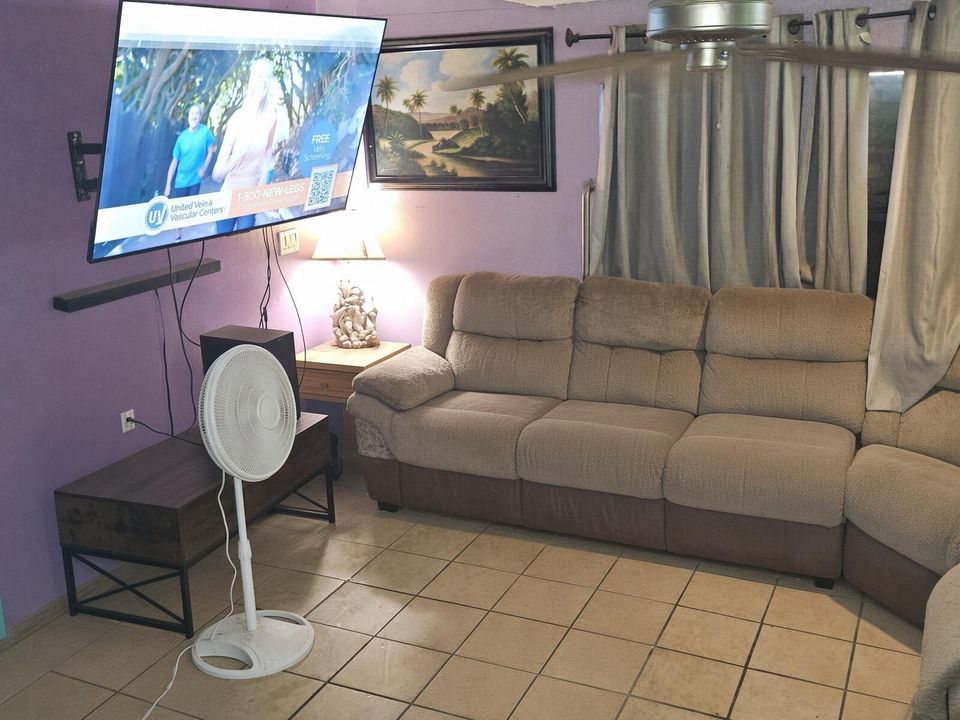 livingrm