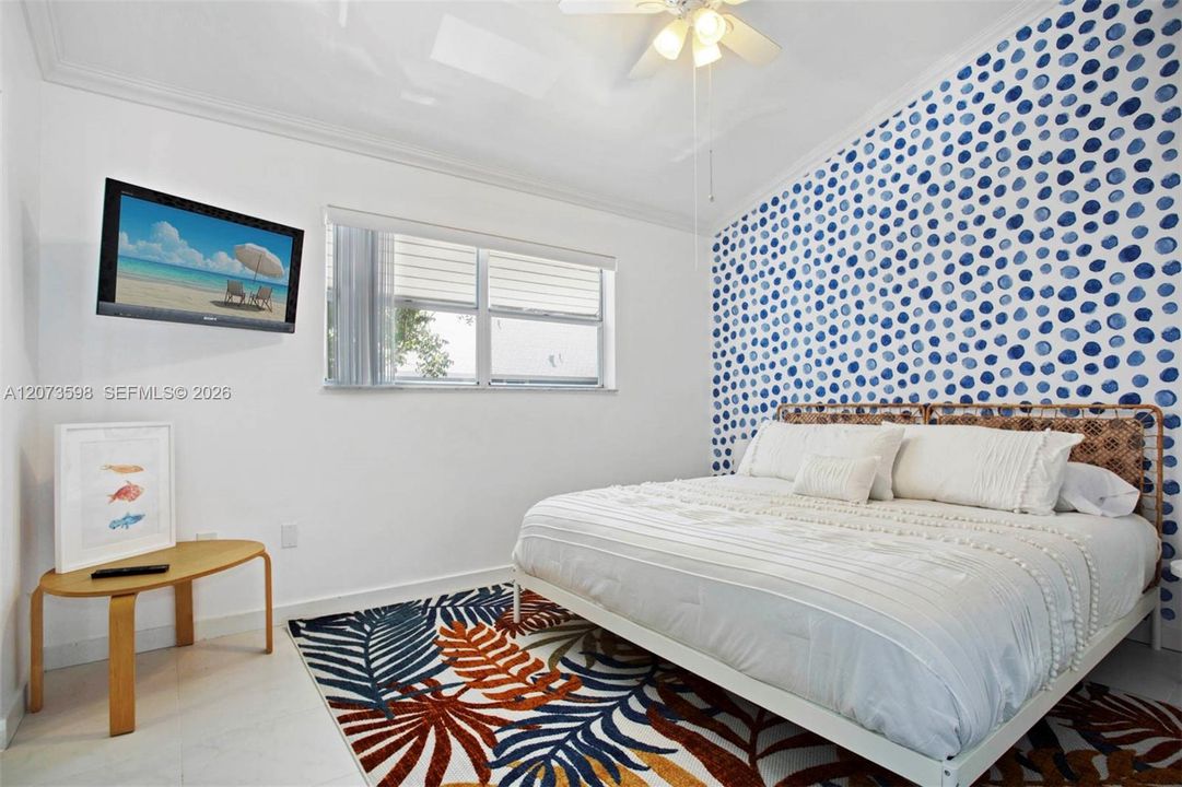 For Rent: $4,450 (2 beds, 1 baths, 875 Square Feet)