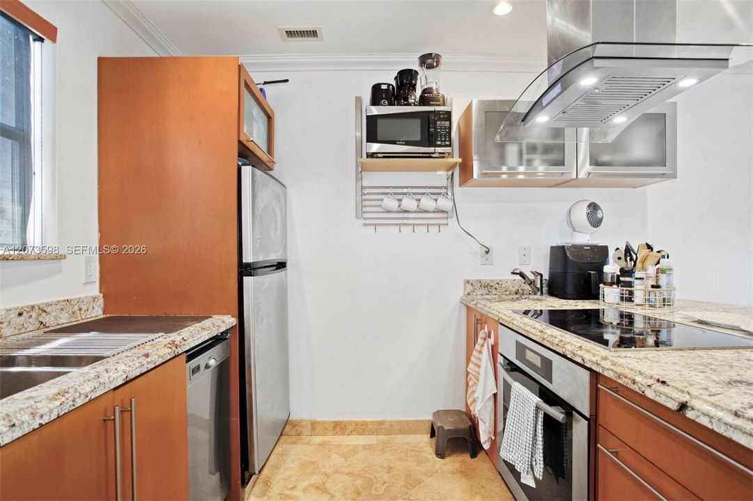 For Rent: $4,450 (2 beds, 1 baths, 875 Square Feet)