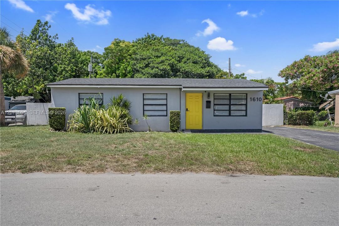 En Venta: $534,900 (3 camas, 2 baños, 1092 Pies cuadrados)