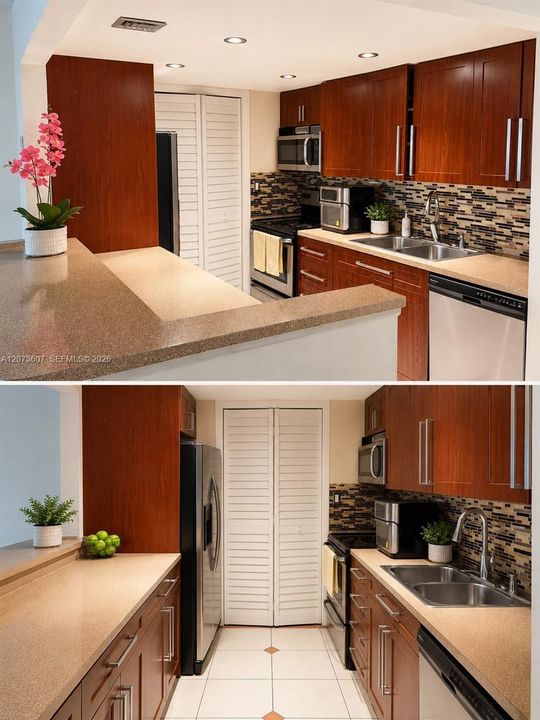 For Rent: $2,400 (2 beds, 2 baths, 1106 Square Feet)