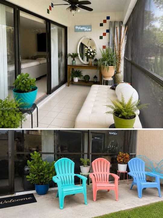 For Rent: $2,400 (2 beds, 2 baths, 1106 Square Feet)