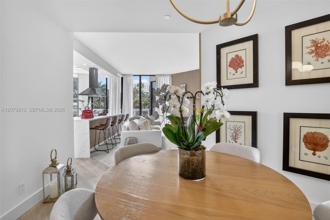 For Rent: $3,950 (2 beds, 2 baths, 1240 Square Feet)
