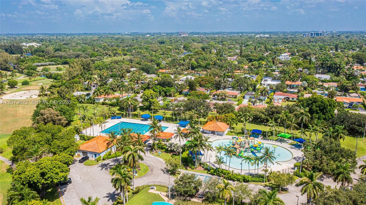 Miami Shores Water Park