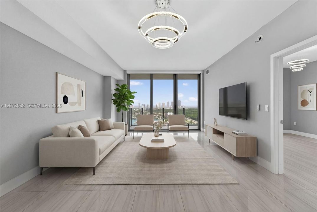 Active With Contract: $535,000 (1 beds, 2 baths, 937 Square Feet)