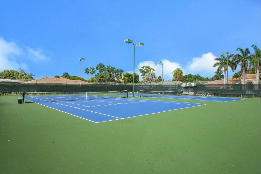 Tennis/Pickleball