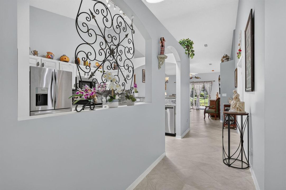 Hallway