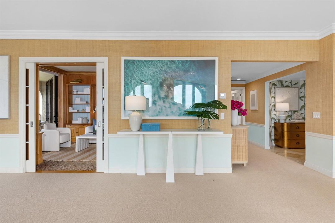 Foyer 2