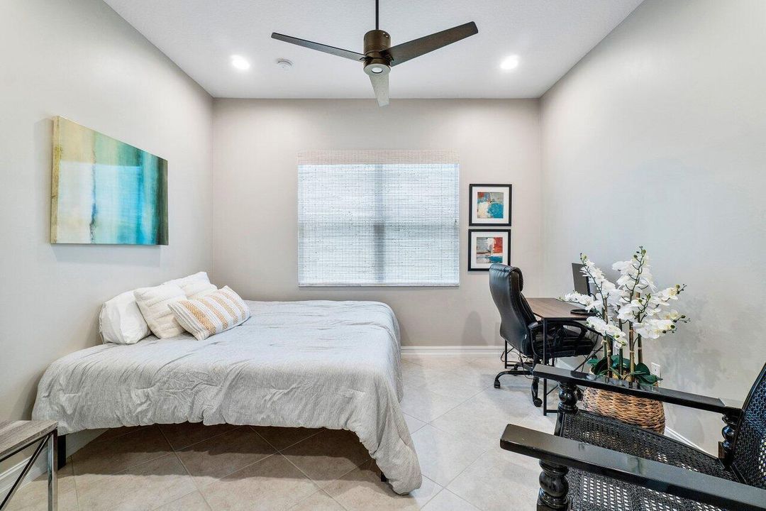 Den or 3rd Bedroom