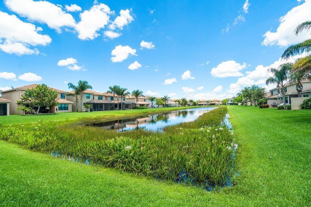 Lake View