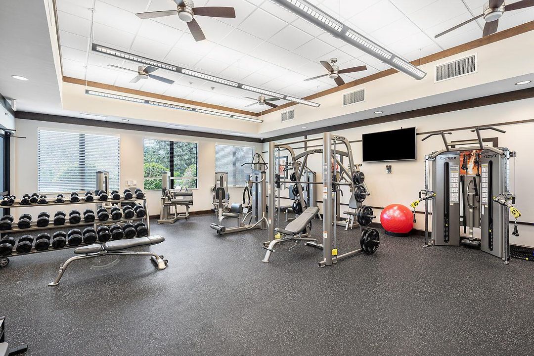 Clubhouse