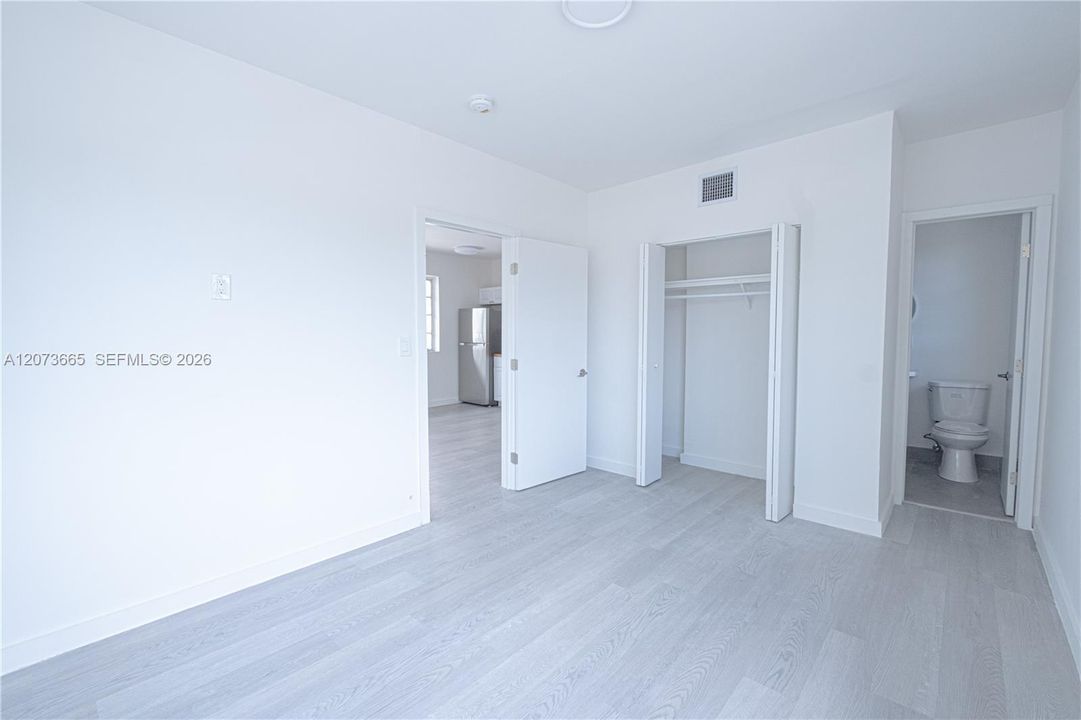 В аренду: $2,100 (1 спален, 1 ванн, 860 Квадратных фут)