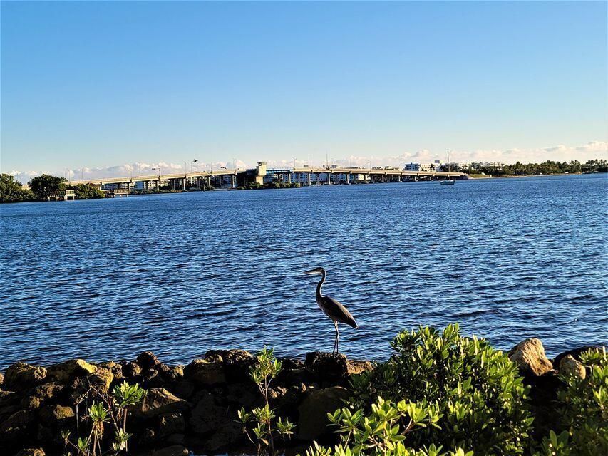 Lake Worth Bridge