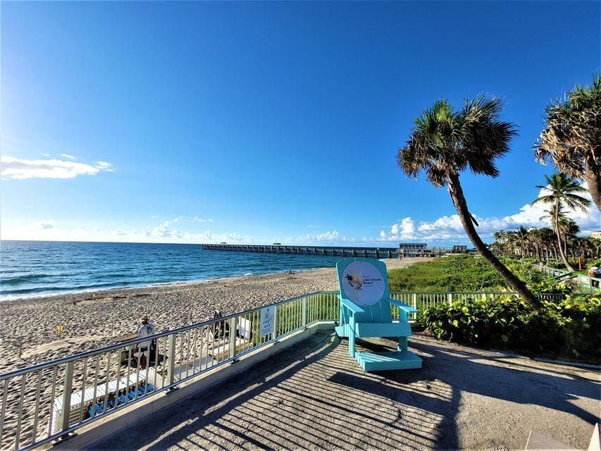 Lake Worth Beach