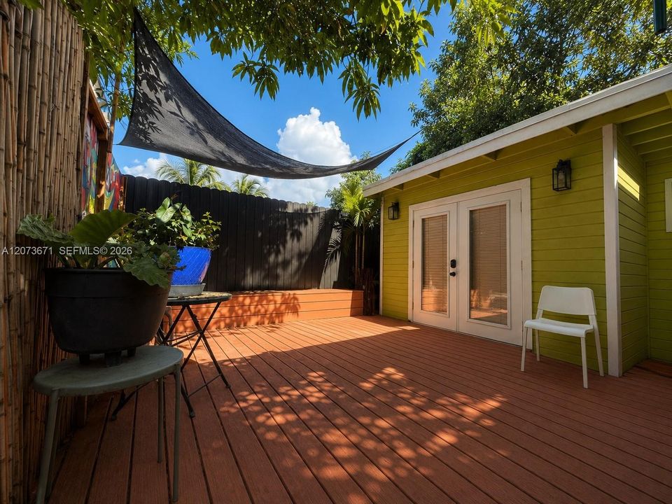 В аренду: $1,875 (1 спален, 1 ванн, 520 Квадратных фут)