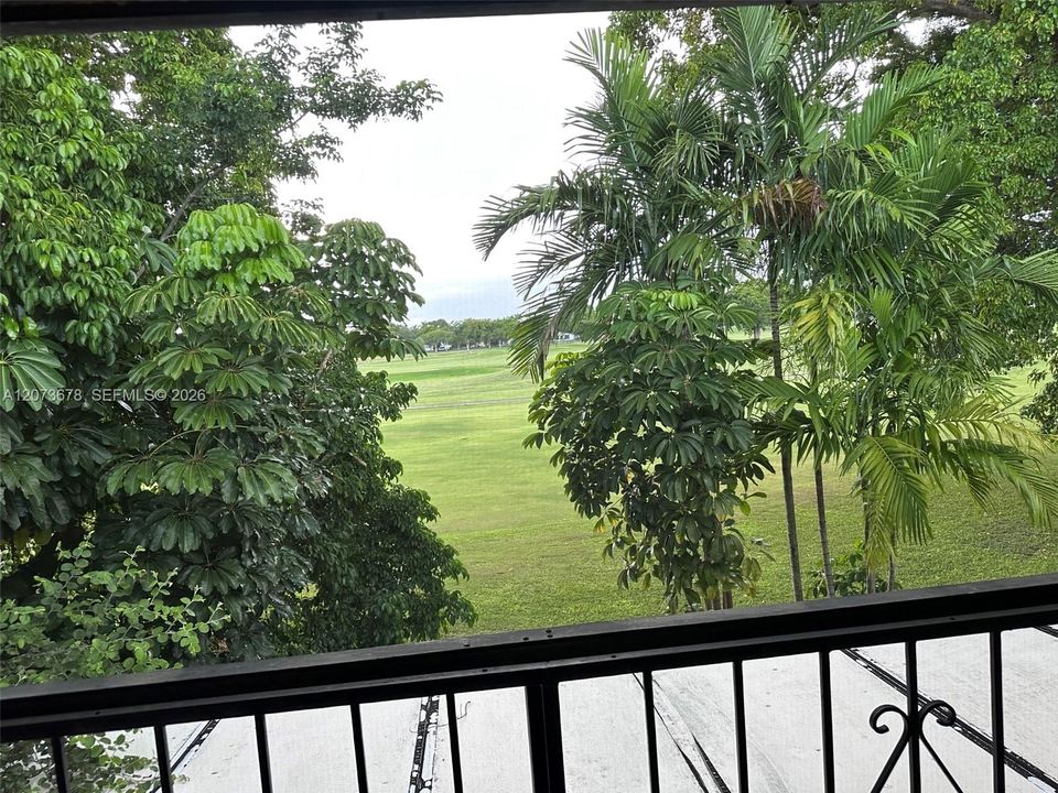 Primary bedroom view