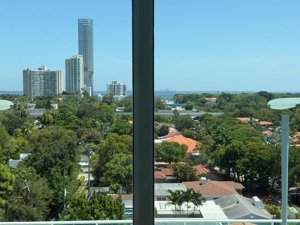 Amazing views