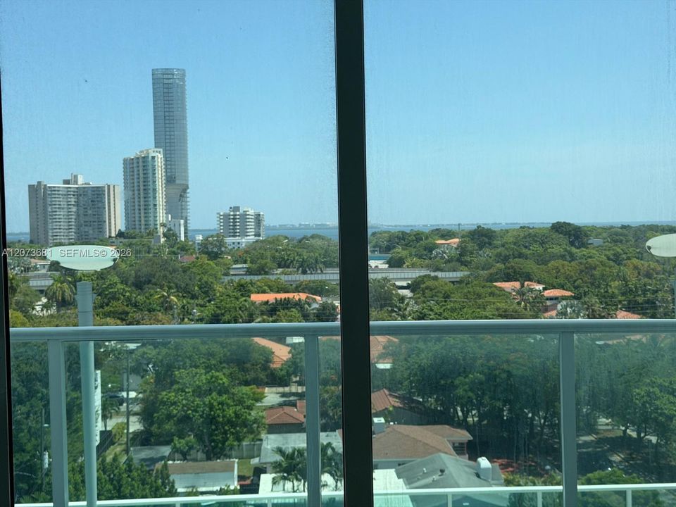 Amazing views