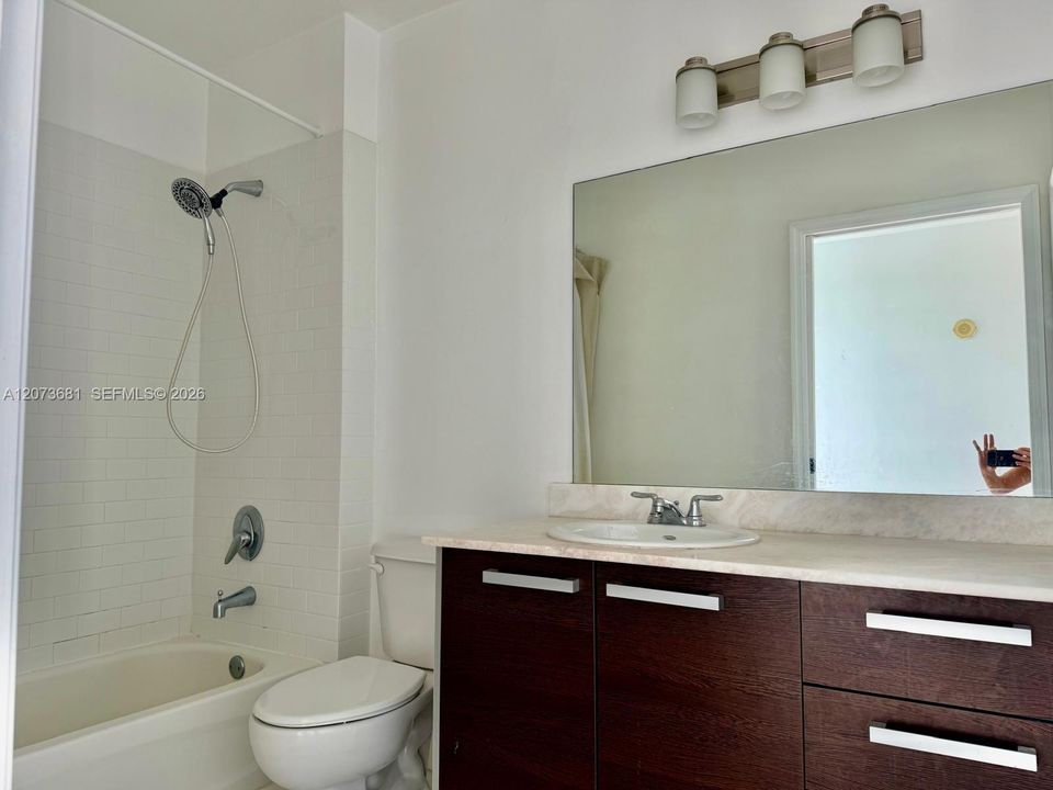 Bathroom #1