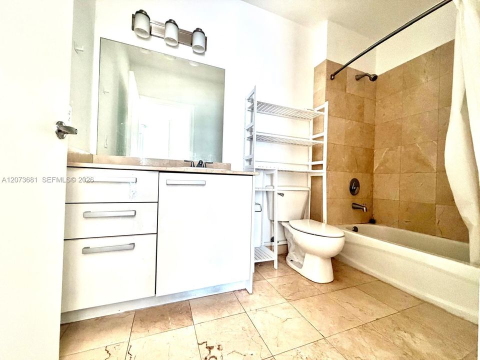 Bathroom #2