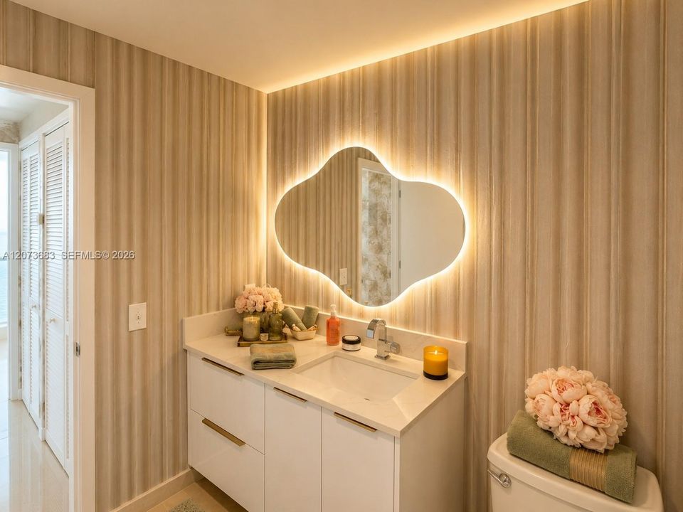 В аренду: $6,500 (2 спален, 2 ванн, 1091 Квадратных фут)