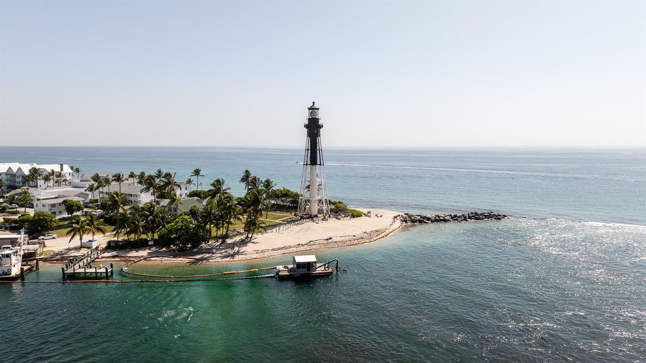 Light House